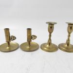 687 8279 CANDLESTICKS